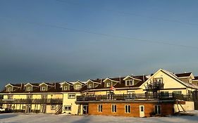 North Adventure Inn